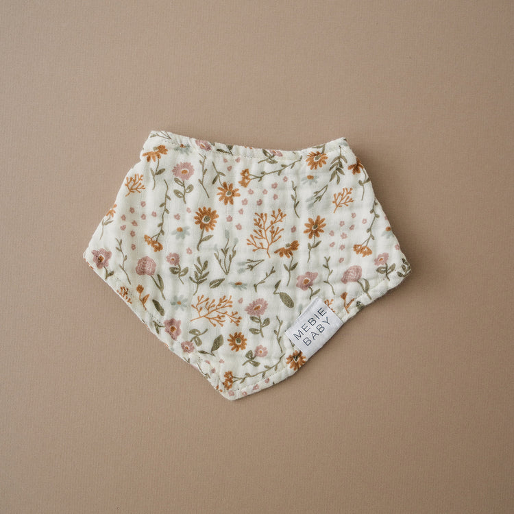 Muslin Bibs