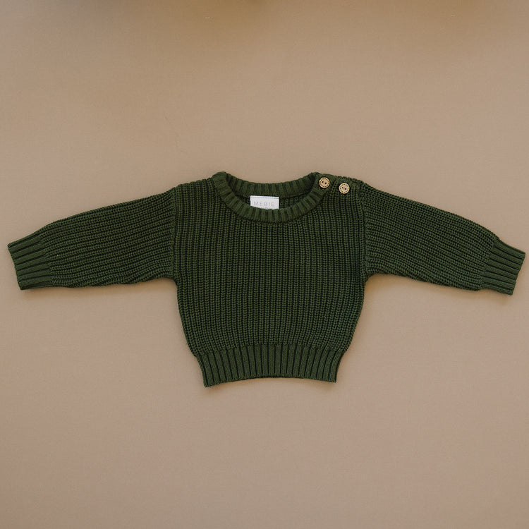 Knit Sweater