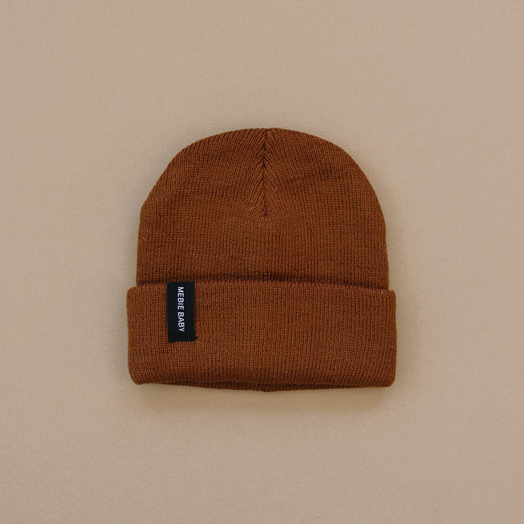 Mebie Baby Beanie